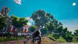 Biomutant Switch Used