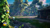 Biomutant Switch New
