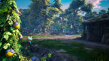 Biomutant Switch Used