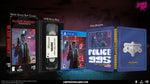 Blade Runner VHS Edition LRG PS4 Used