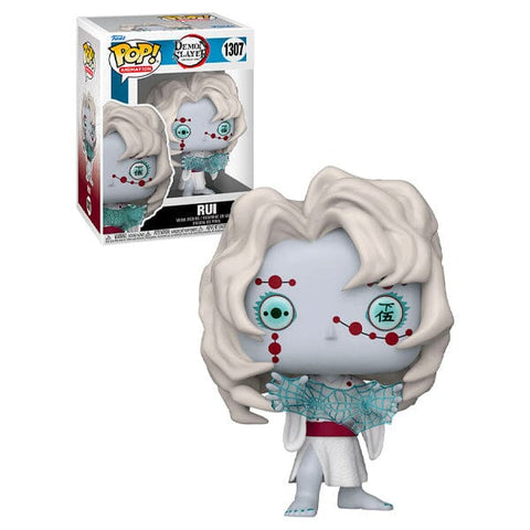 Funko Pop Animation Demon Slayer Rui New