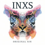 INXS - Original Sin CD Used