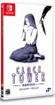 Clock Tower Rewind Import Switch New