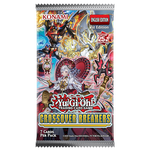 Yugioh Crossover Breakers Booster Pack New