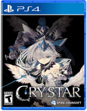 Crystar PS4 New