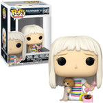 Funko Pop Movie Poltergeist 2 Carol Anne Freeling New