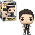 Funko Pop Television Friends Chandler Bing New
