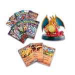 Pokemon Super-Premium Collection Ex Box Charizard New