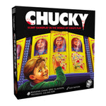 Chucky Board Game New