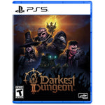 Darkest Dungeon II PS5 Used