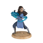 Avatar the Last Airbender Katara Dark Horse Figure New