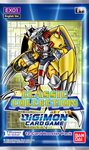 Digimon Card Game Classic Collection Booster Pack