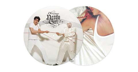 Chromeo - Needy Girl (Picture Disc) Vinyl New