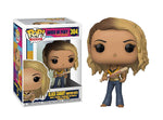 Funko Pop DC Birds of Prey Black Canary Boobytrap Battle New