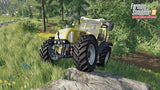 Farming Simulator 19 Premium Edition PS4 Used