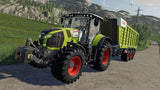 Farming Simulator 19 Premium Edition PS4 Used