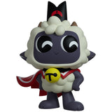 Youtooz Cult of the Lamb Figure New