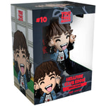 Youtooz Stranger Things Eddie Munson Figure New