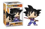 Funko Pop Animation Dragon Ball Goku Figures New