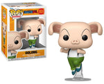 Funko Pop Animation Dragon Ball Oolong Figures New