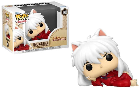 Funko Pop Animation InuYasha Figures New