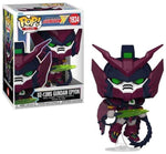 Funko Pop Plus Gundam Wing OZ-13MS Gundam Epyon Figures New