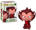 Funko Pop - Strange Tales Mephisto New