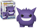 Funko Pop Games Pokemon Gengar New