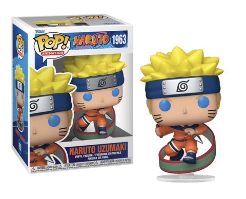 Funko pop Naruto Classic Naruto Uzumaki Figures New