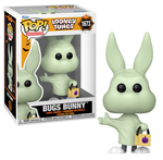 Funko Pop Animation Looney Tunes Halloween Bugs Bunny New