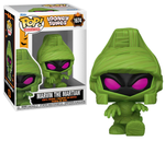 Funko Pop Animation Looney Tunes Halloween Marvin the Martian New