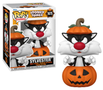 Funko Pop Animation Looney Tunes Halloween Sylvester New