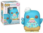 Funko Pop Sanrio Hello Kitty Ice Cream Tuxedo Sam Figure New