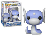 Funko Pop Games Pokemon Dratini New