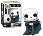 Funko Pop Nightmare Before Christmas - Jack Skellington Couture New