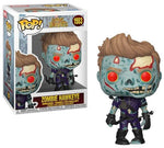 Funko Pop Marvel Zombies - Zombie Hawkeye New
