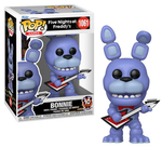 Funko Pop Five Nights at Freddys 10 Years Bonnie New