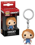 Funko Pop Keychain Chucky New