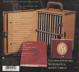 Frank Sinatra - The Complete Reprise Studio Recordings CD Suitcase (Slight Damage On Shrink Wrap) Numbered Cd New