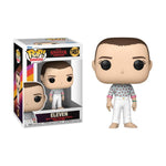 Funko Pop Television Stranger Things Eleven New