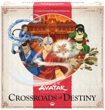 Avatar the Last Airbender Crossroads Game New