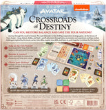 Avatar the Last Airbender Crossroads Game New