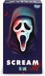 Scream The Game Board Game New