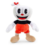 Cuphead Plush 8in Cuphead New