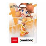 Amiibo Super Mario Bros Daisy New