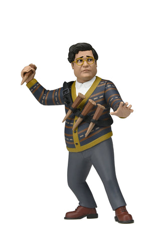 Toony Terrors - What We Do In The Shadows Guillermo 6" Neca Figure New