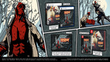 Mike Mignolas Hellboy Web Of Wyrd Collectors Edition PS5 Used