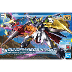 Gundam HGBD - Gundam Aegis Knight - 1/144 Scale Model Kit New