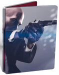Hitman 2 Steelbook PS4 Used