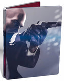 Hitman 2 Steelbook PS4 Used
